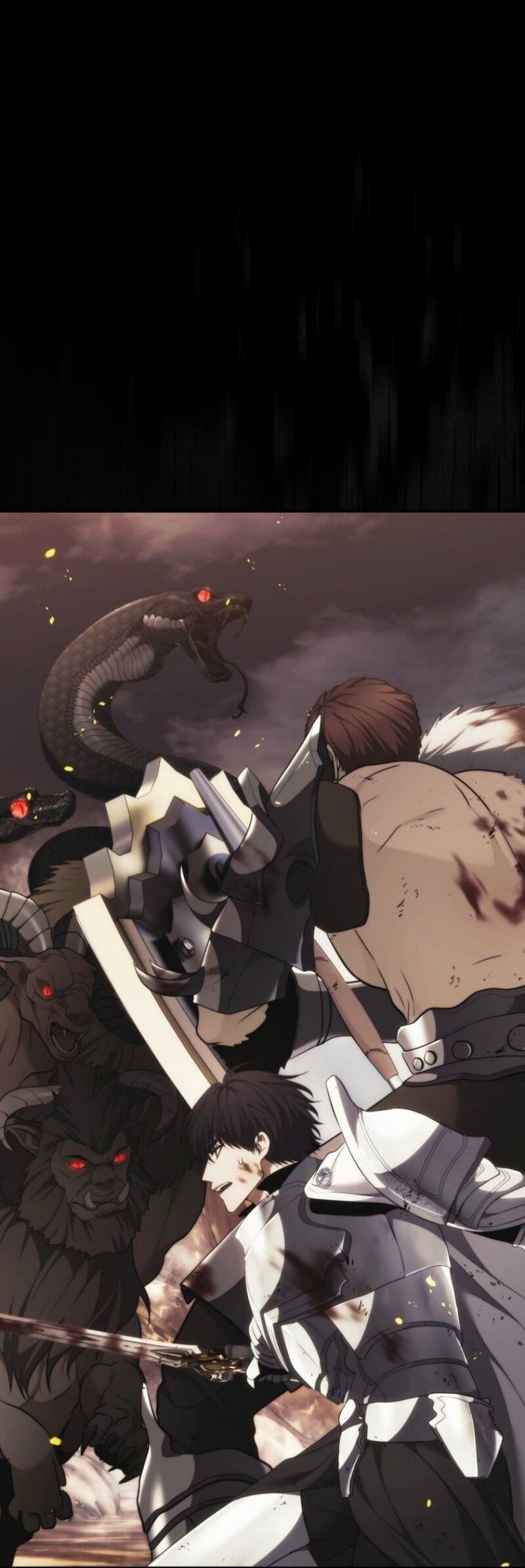 Read Ранкер который живёт второй р RU Manga Online