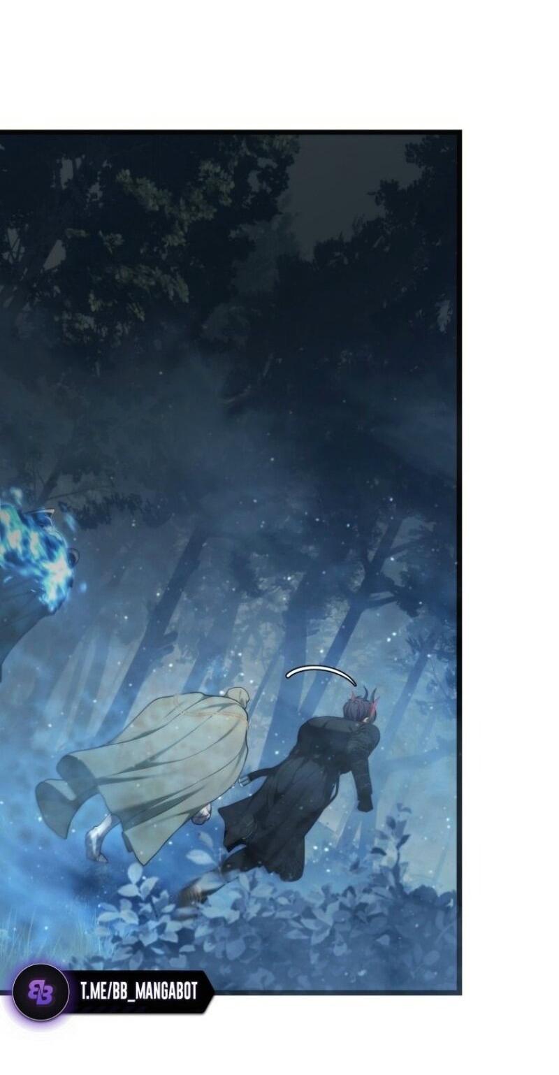 Read Ранкер который живёт второй р RU Manga Online