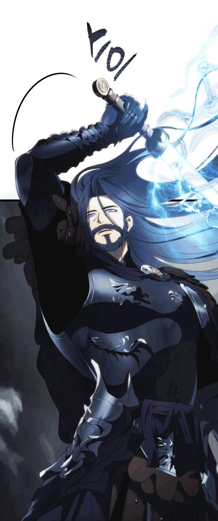 Read Ранкер который живёт второй р RU Manga Online