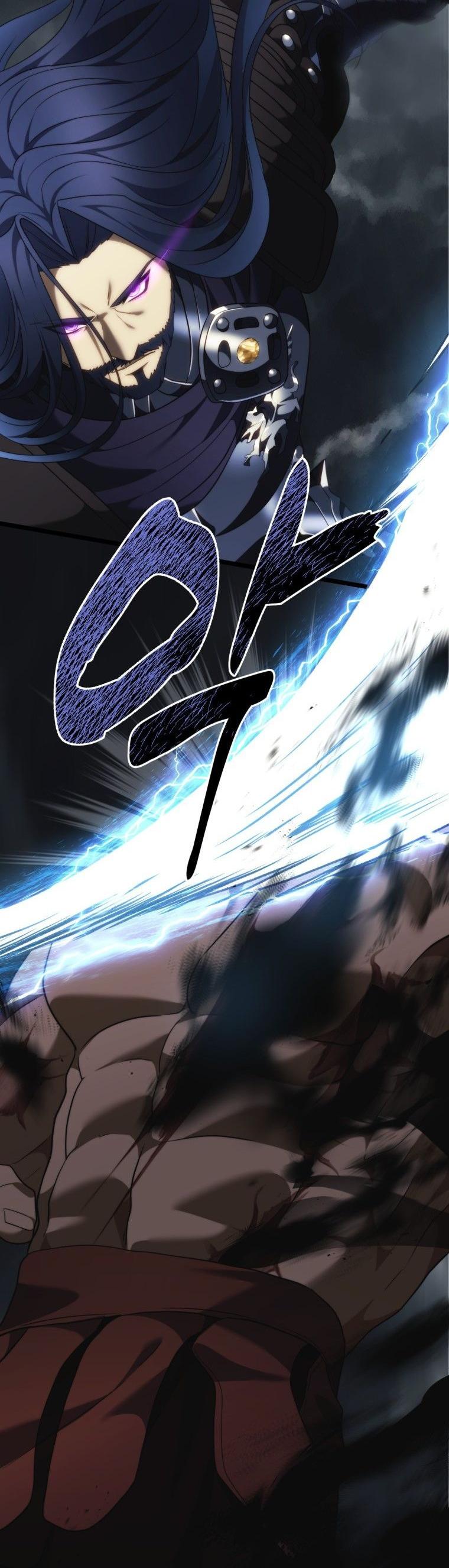 Read Ранкер который живёт второй р RU Manga Online