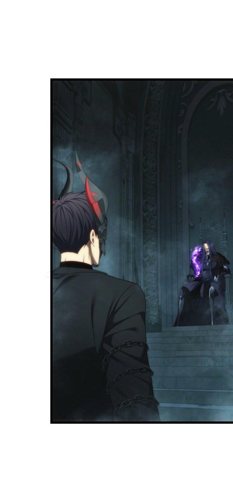 Read Ранкер который живёт второй р RU Manga Online