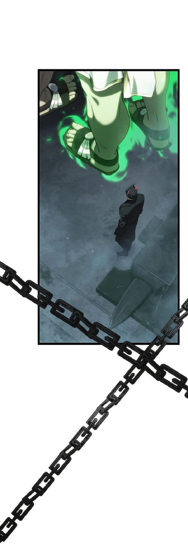 Read Ранкер который живёт второй р RU Manga Online