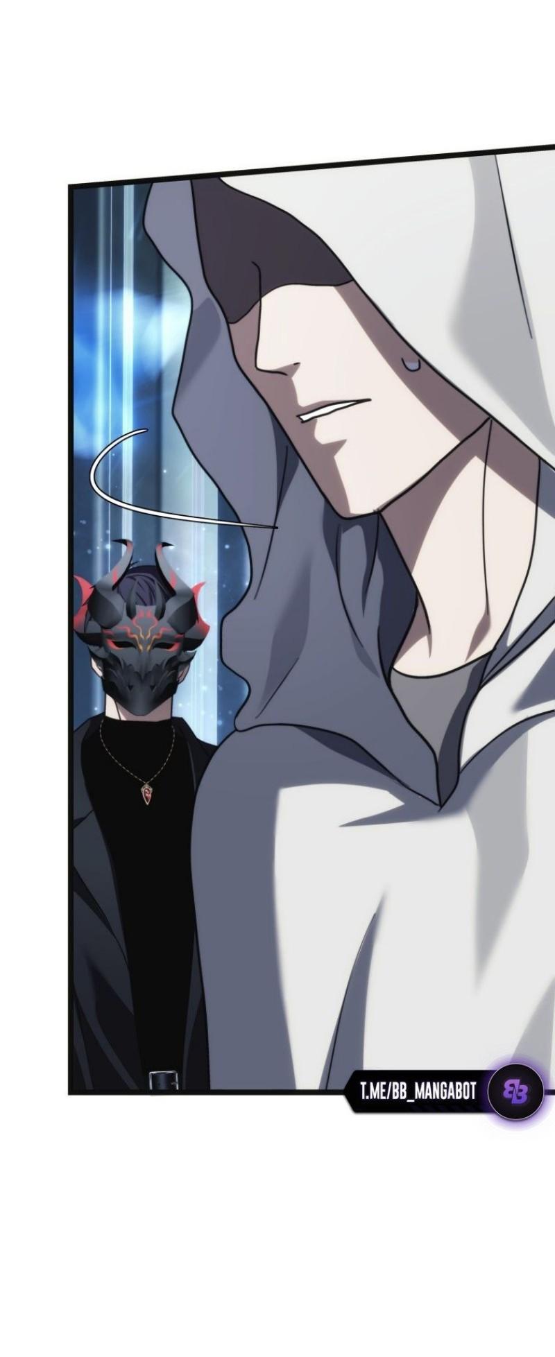 Read Ранкер который живёт второй р RU Manga Online
