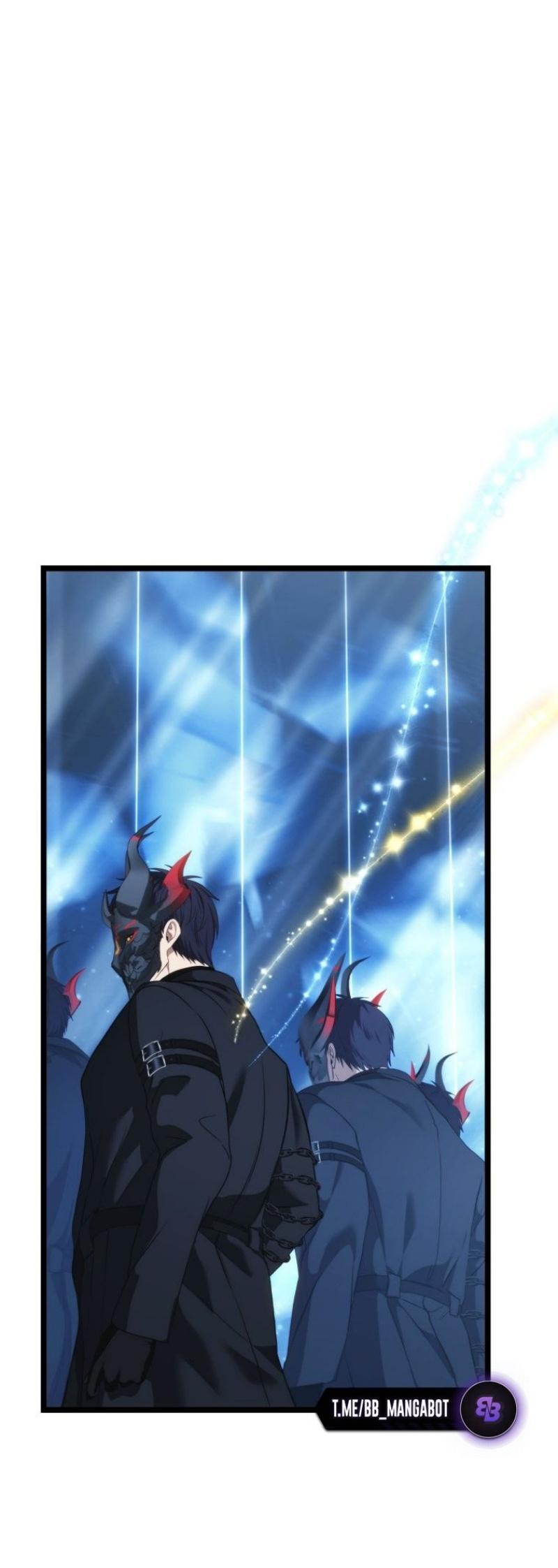 Read Ранкер который живёт второй р RU Manga Online
