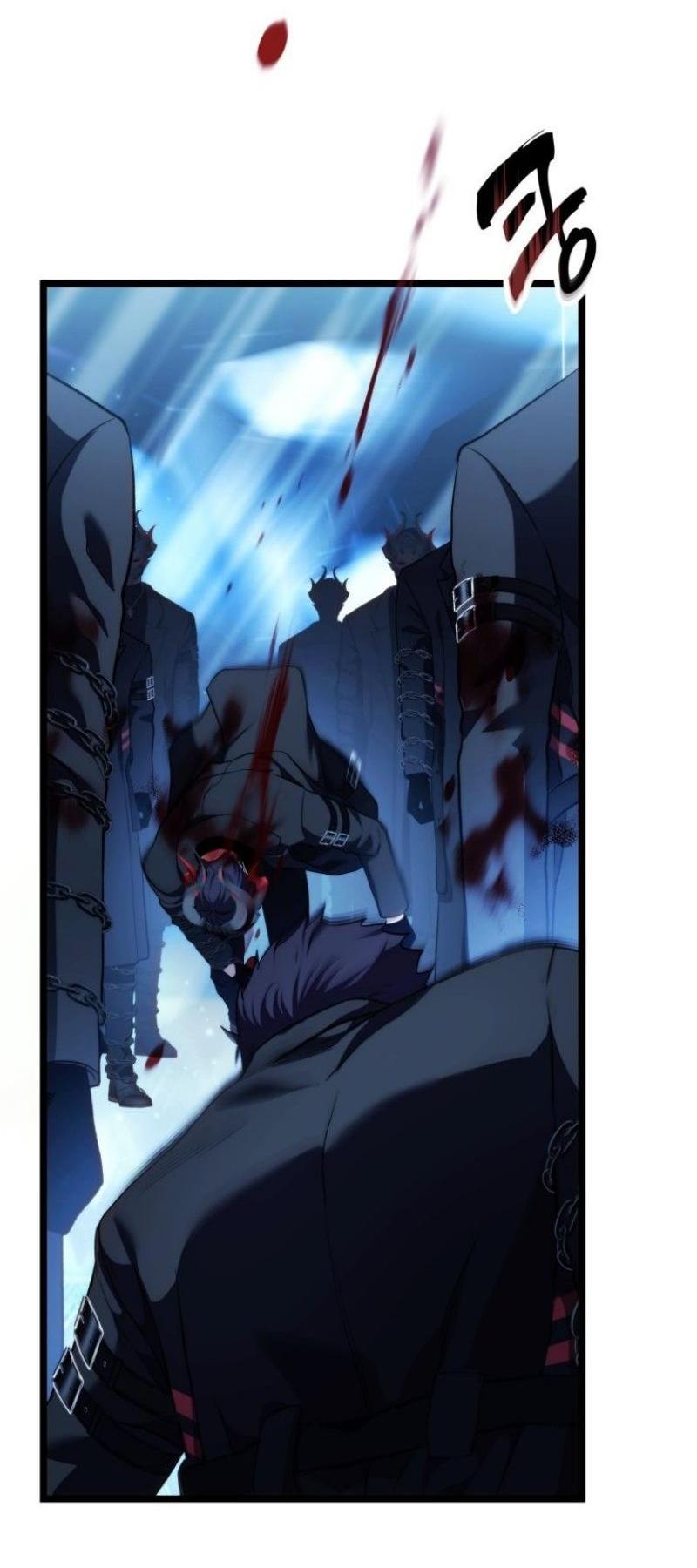 Read Ранкер который живёт второй р RU Manga Online