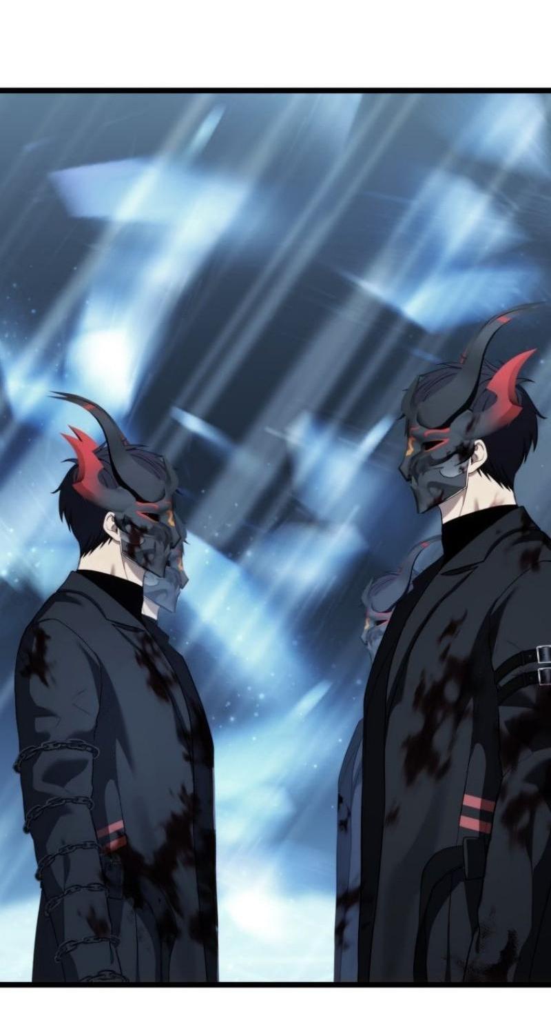 Read Ранкер который живёт второй р RU Manga Online