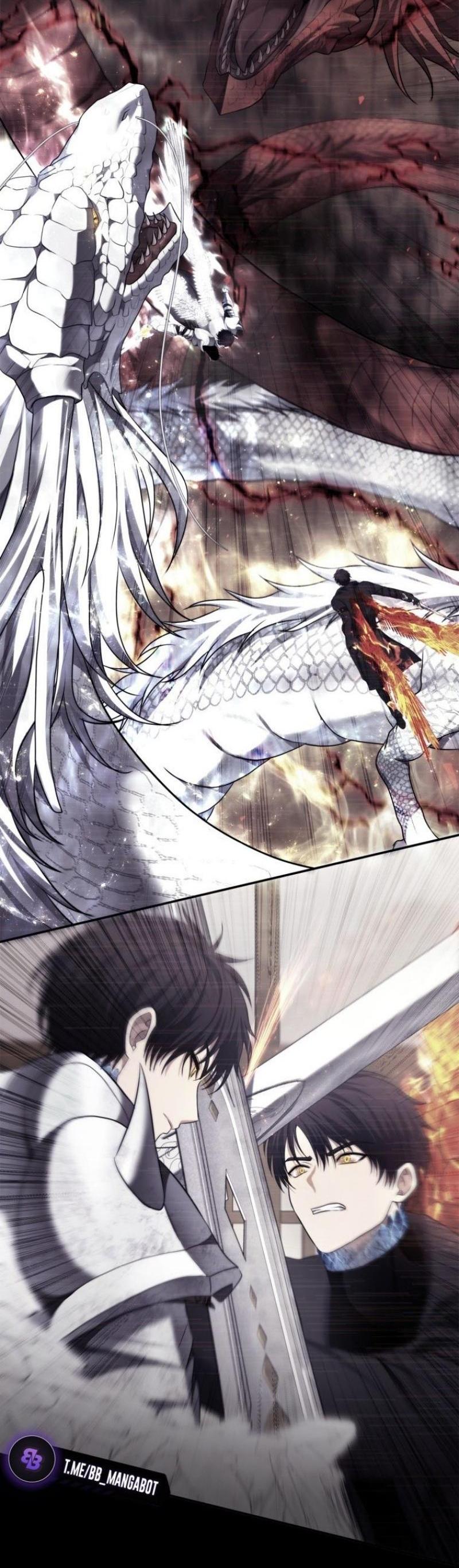 Read Ранкер который живёт второй р RU Manga Online