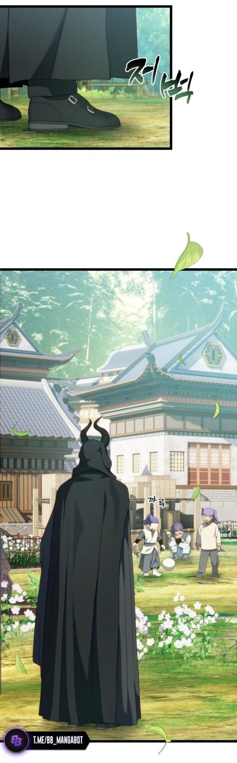 Read Ранкер который живёт второй р RU Manga Online