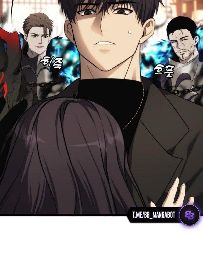 Read Ранкер который живёт второй р RU Manga Online