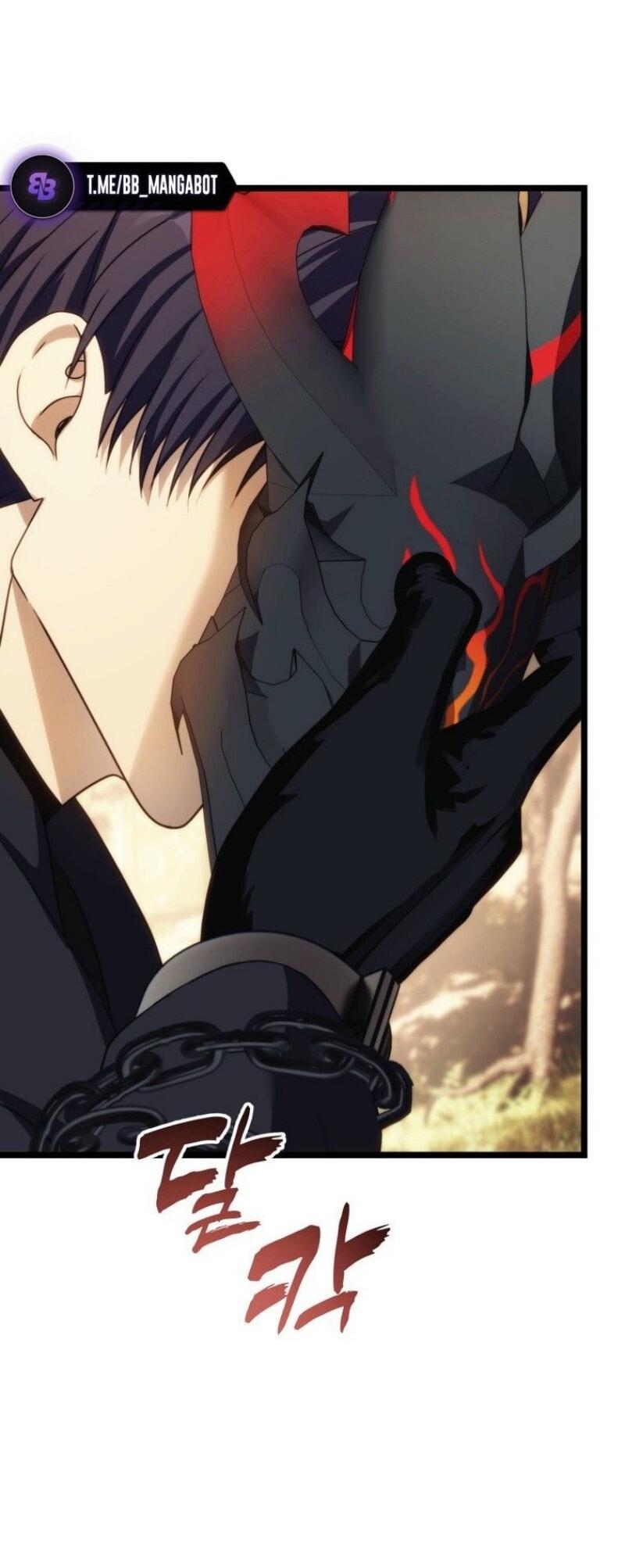 Read Ранкер который живёт второй р RU Manga Online