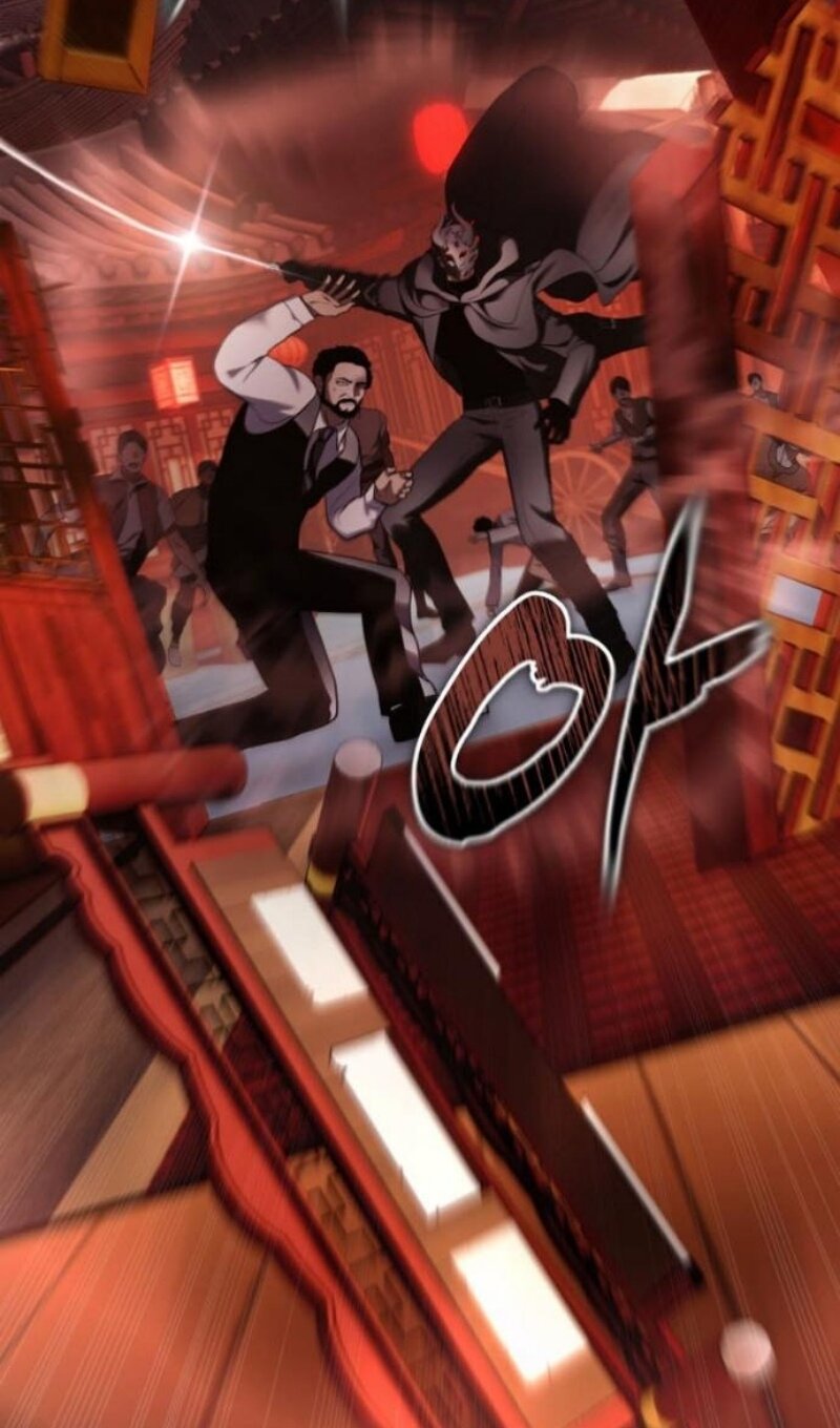 Read Ранкер который живёт второй р RU Manga Online