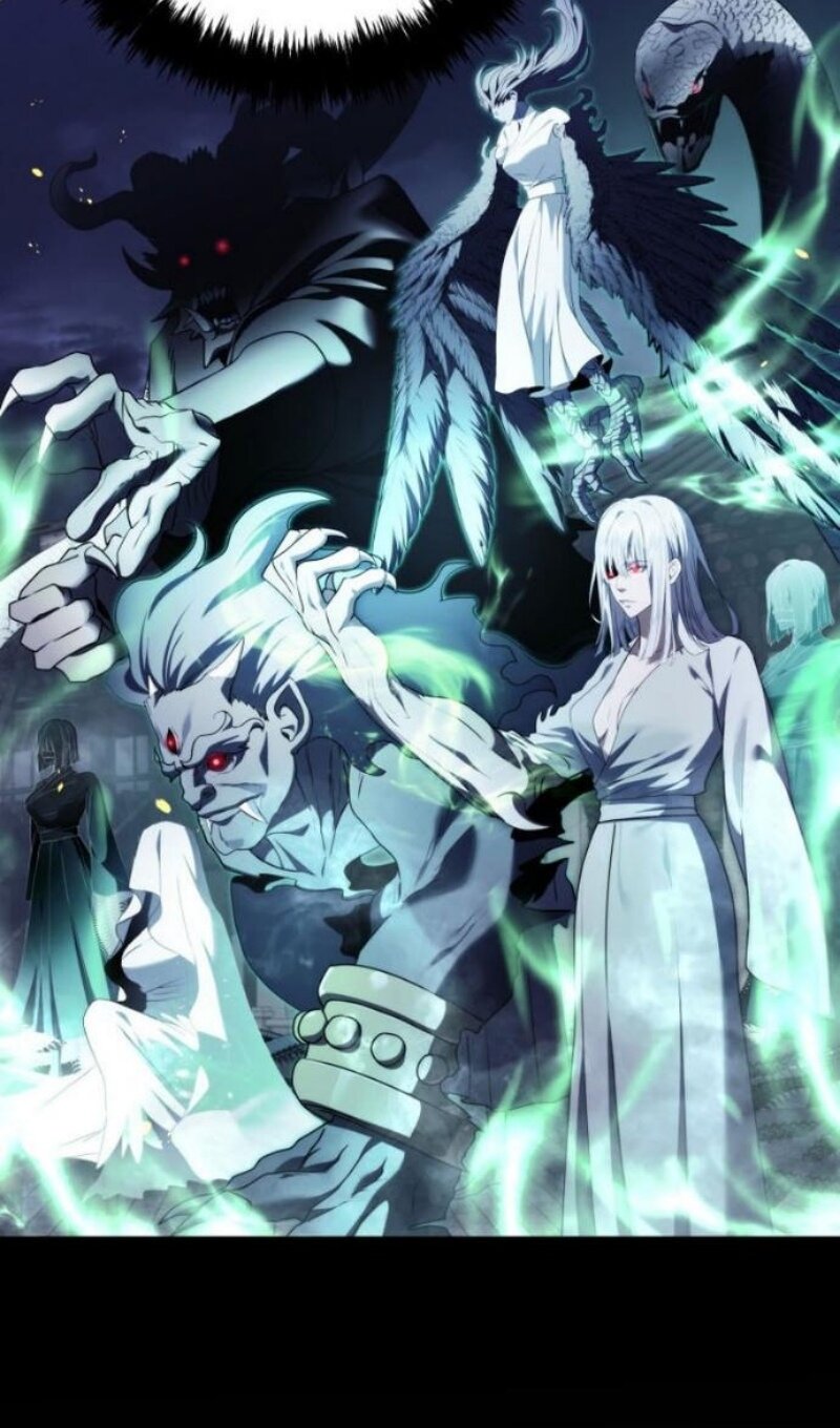 Read Ранкер который живёт второй р RU Manga Online