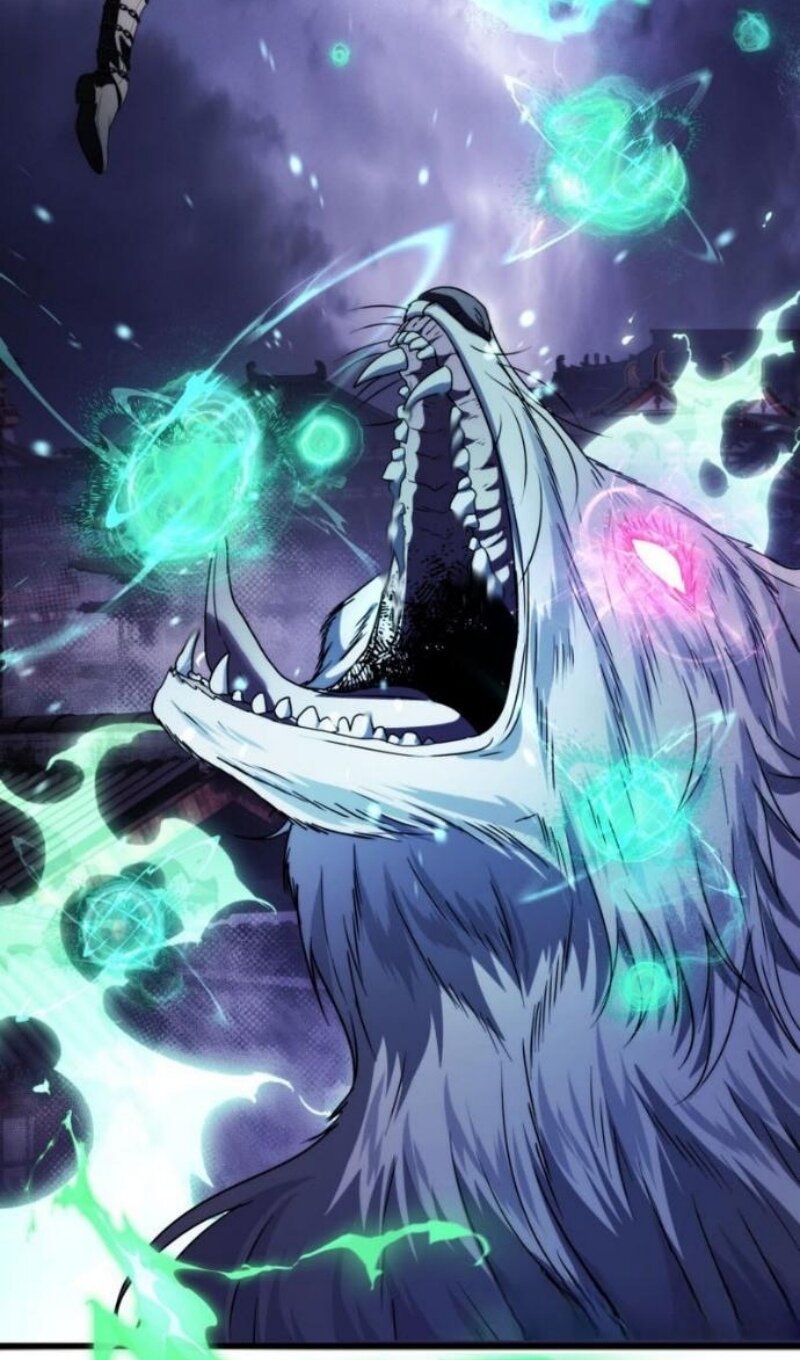 Read Ранкер который живёт второй р RU Manga Online