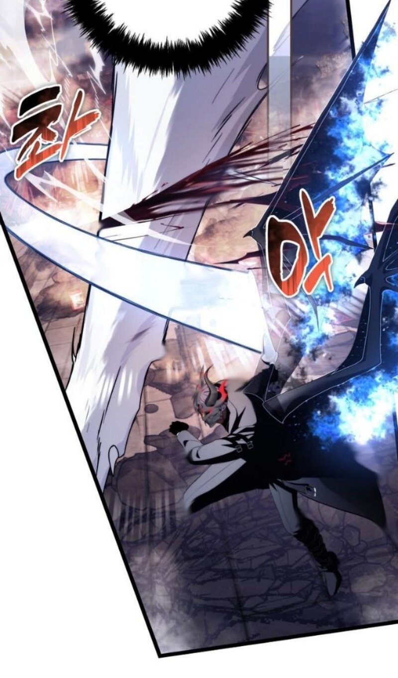 Read Ранкер который живёт второй р RU Manga Online