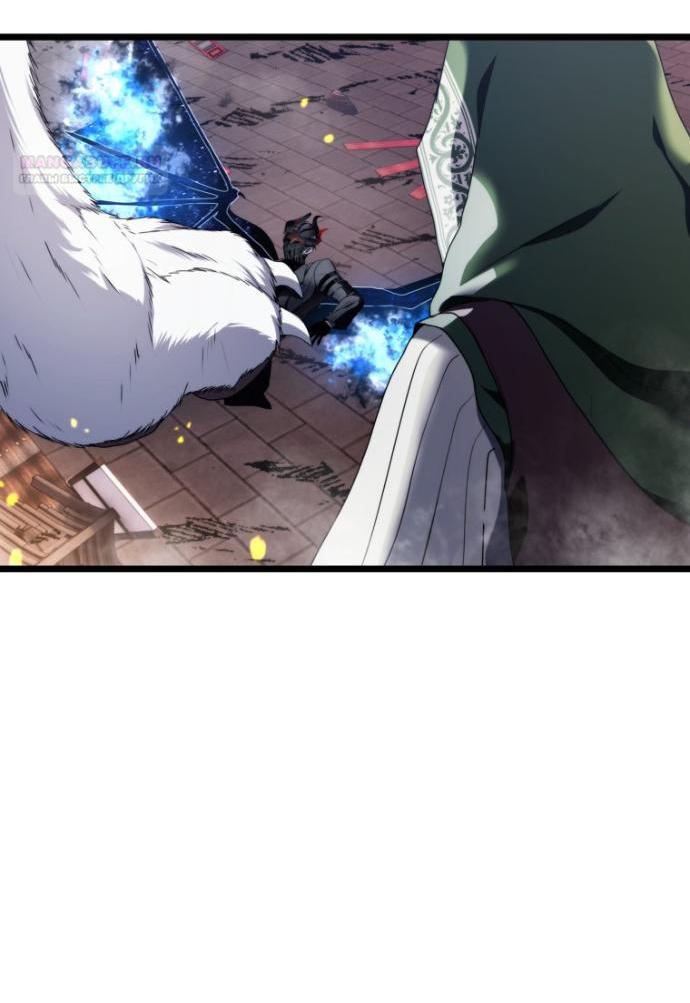 Read Ранкер который живёт второй р RU Manga Online