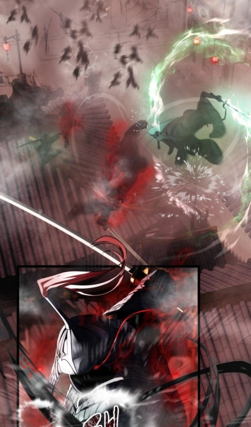 Read Ранкер который живёт второй р RU Manga Online