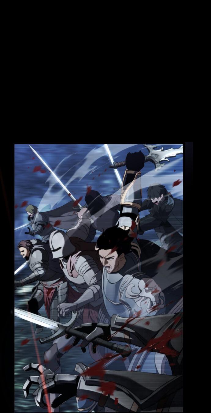 Read Ранкер который живёт второй р RU Manga Online