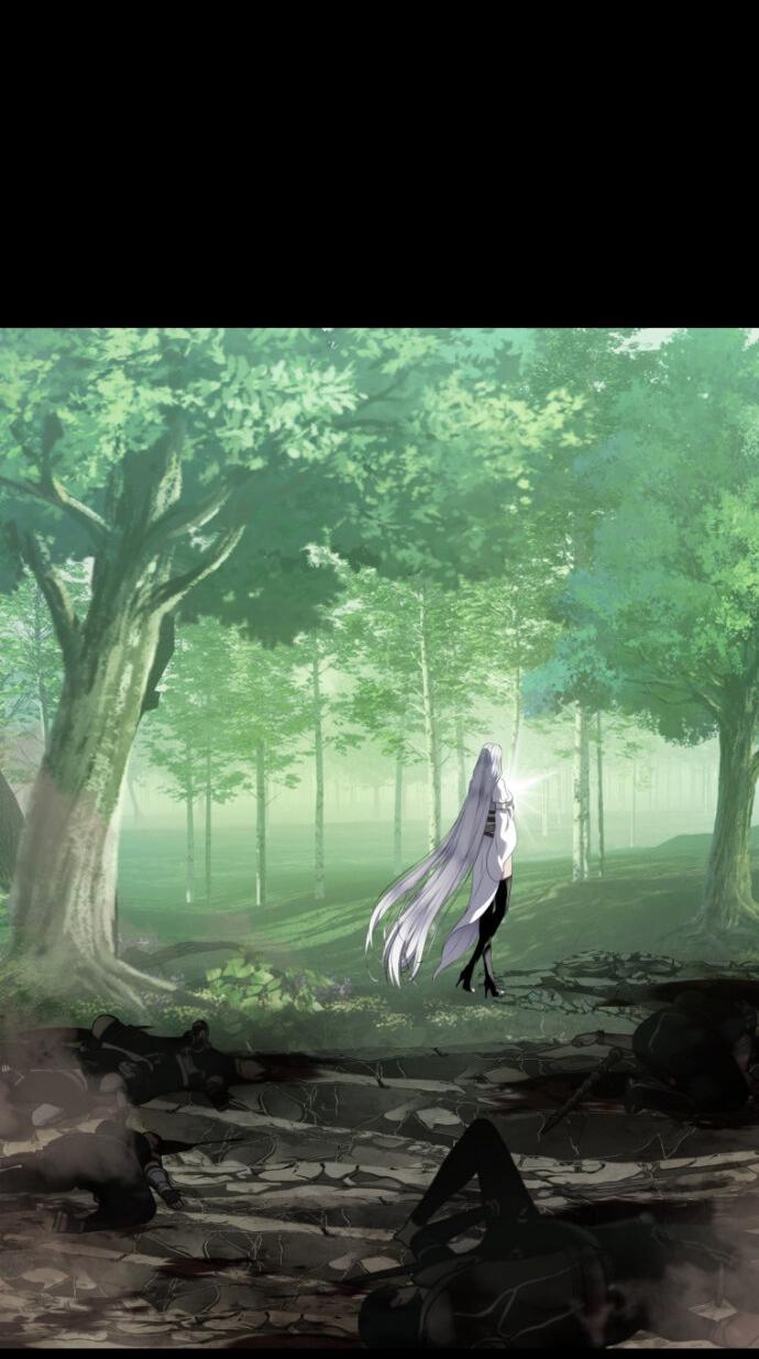 Read Ранкер который живёт второй р RU Manga Online