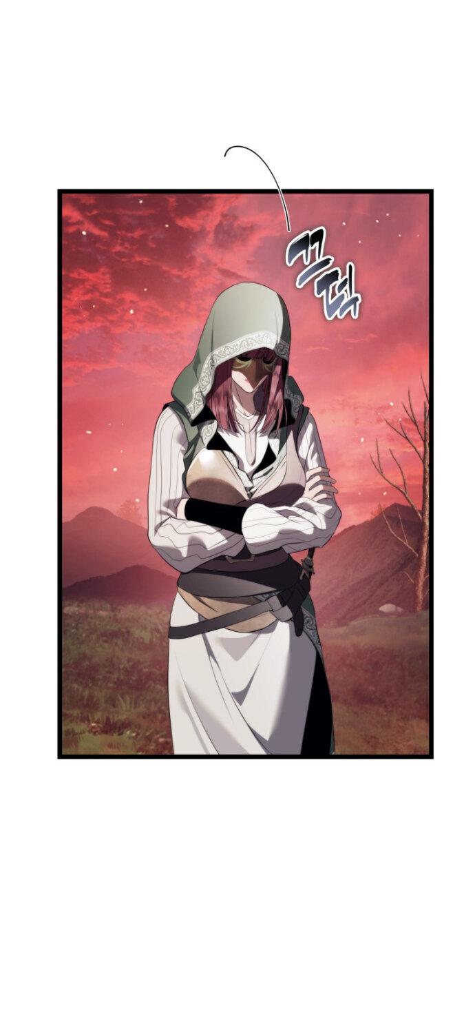 Read Ранкер который живёт второй р RU Manga Online