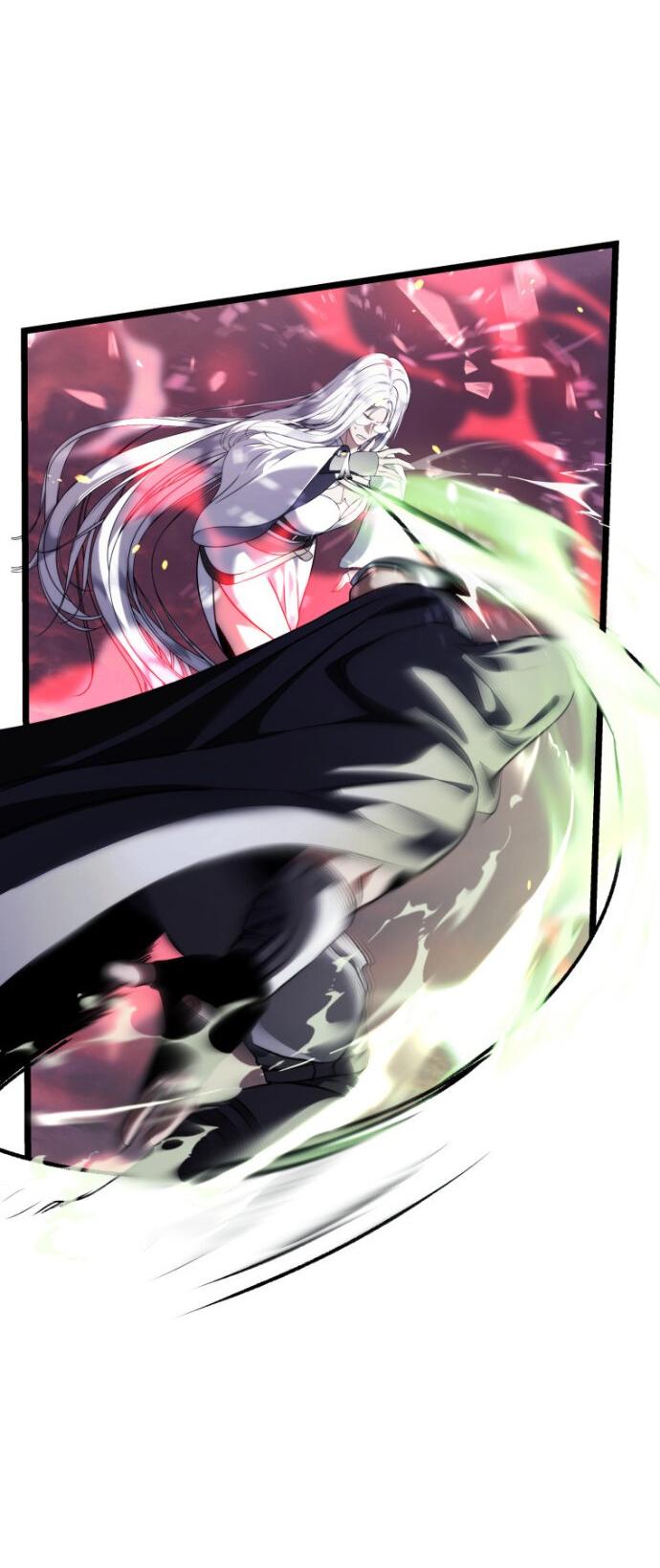 Read Ранкер который живёт второй р RU Manga Online