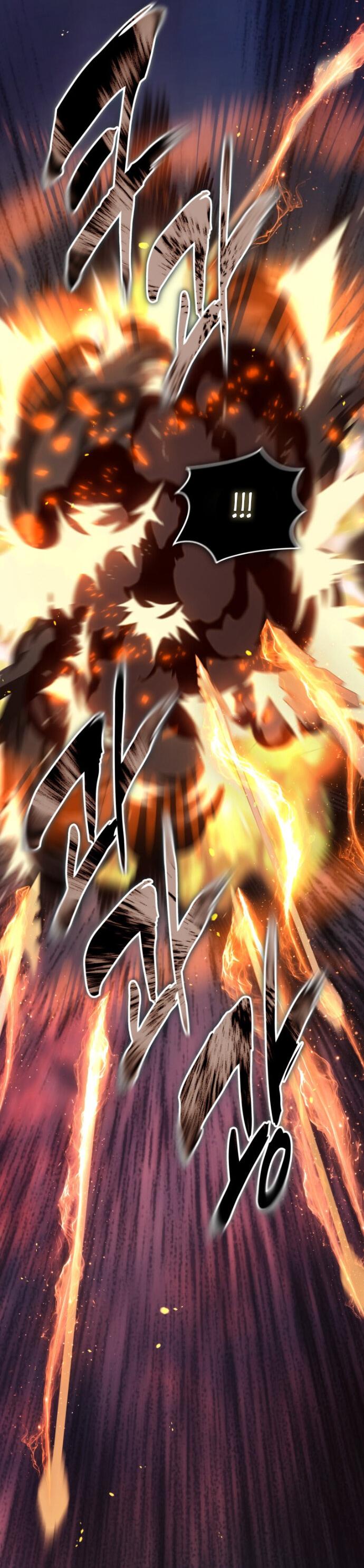 Read Ранкер который живёт второй р RU Manga Online