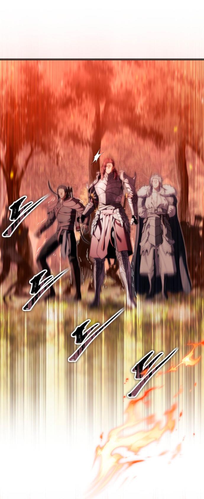 Read Ранкер который живёт второй р RU Manga Online