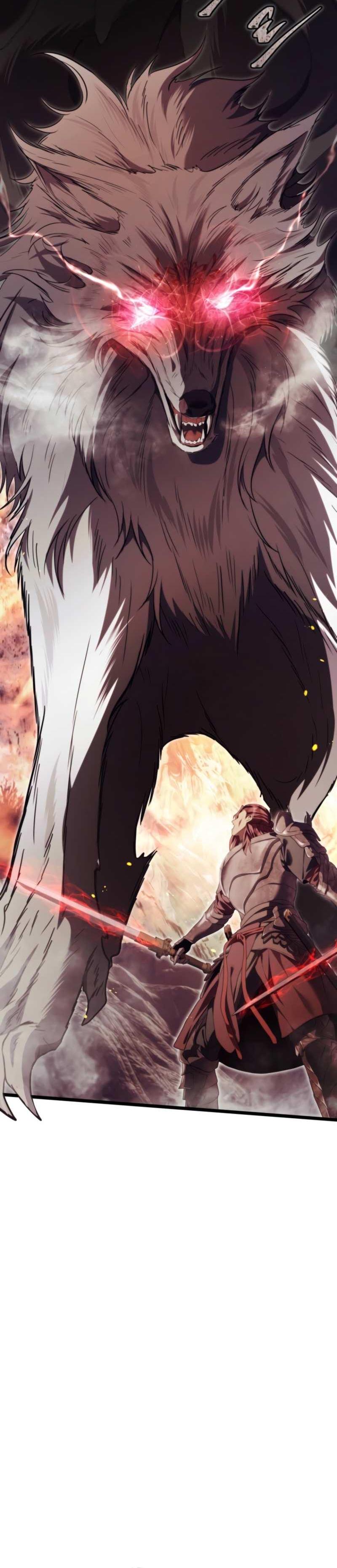 Read Ранкер который живёт второй р RU Manga Online
