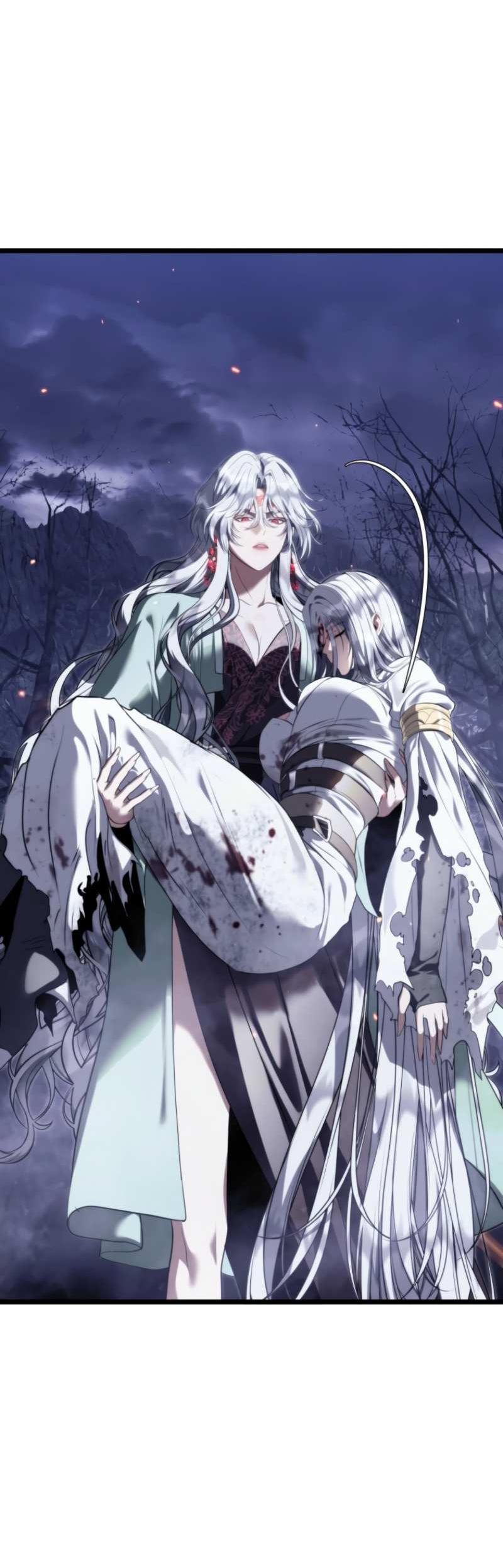 Read Ранкер который живёт второй р RU Manga Online