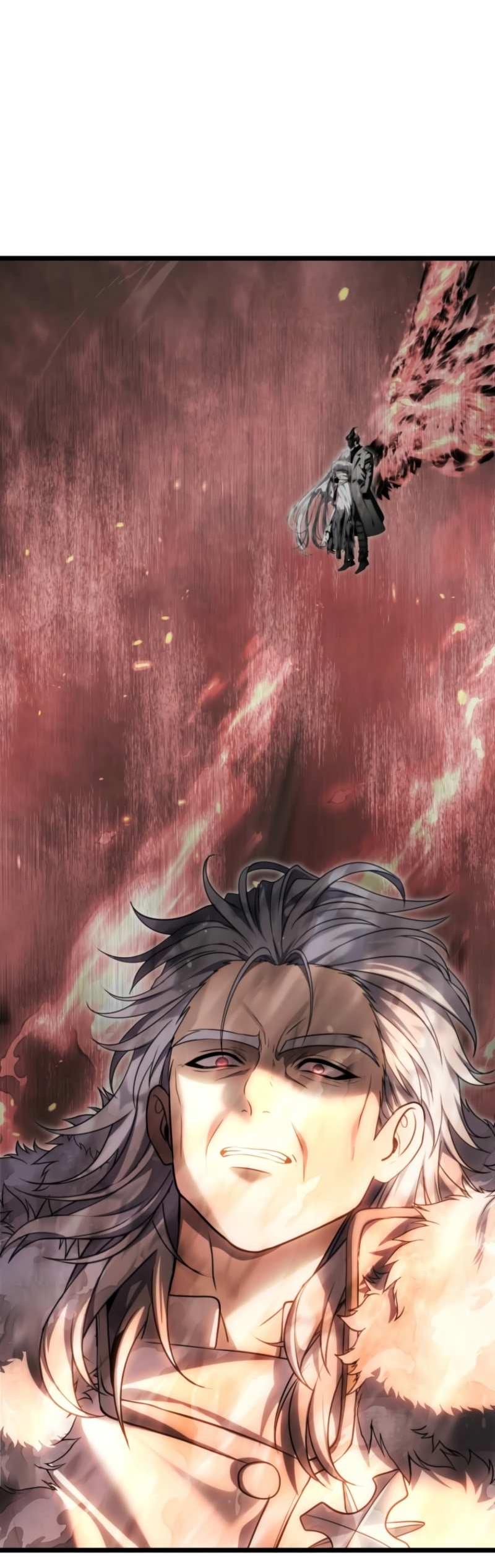 Read Ранкер который живёт второй р RU Manga Online
