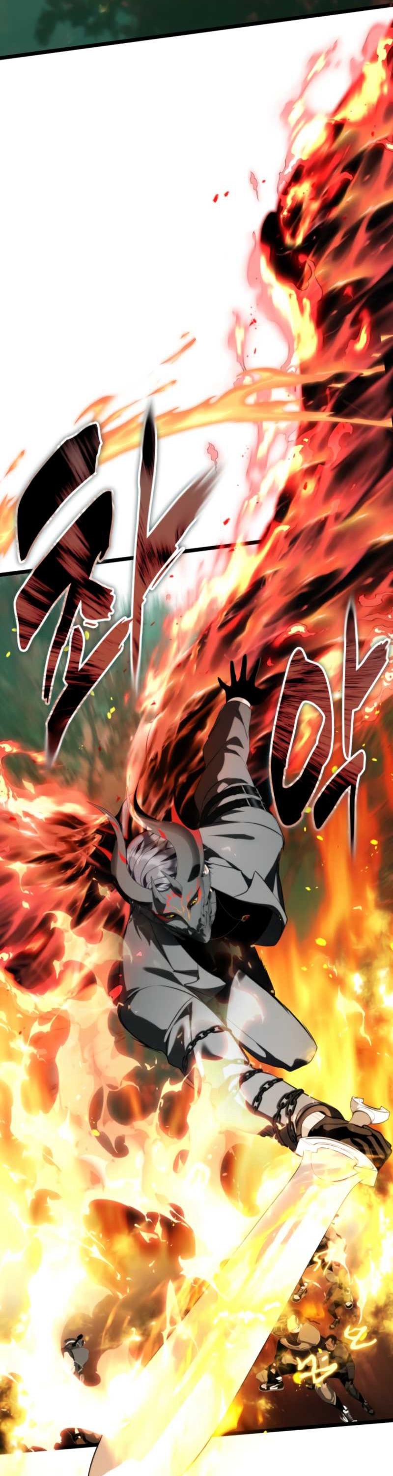 Read Ранкер который живёт второй р RU Manga Online