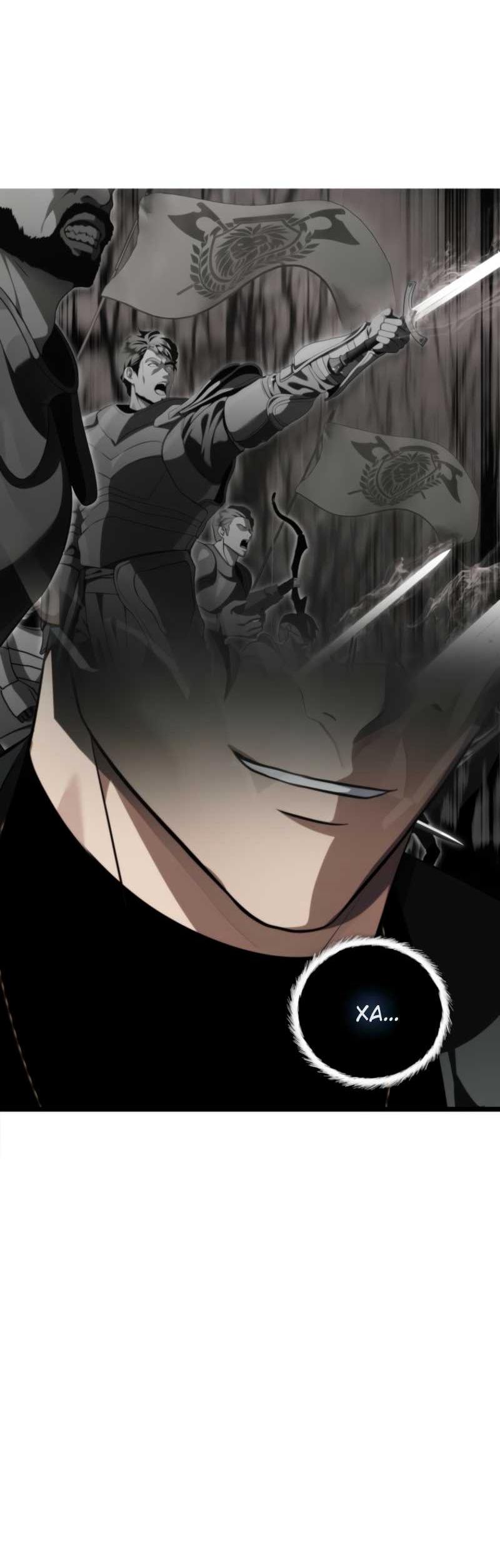Read Ранкер который живёт второй р RU Manga Online