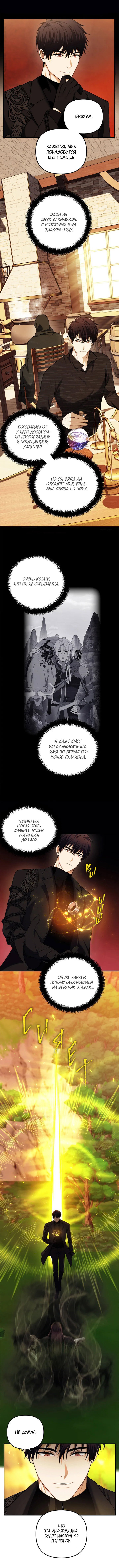 Read Ранкер который живёт второй р RU Manga Online