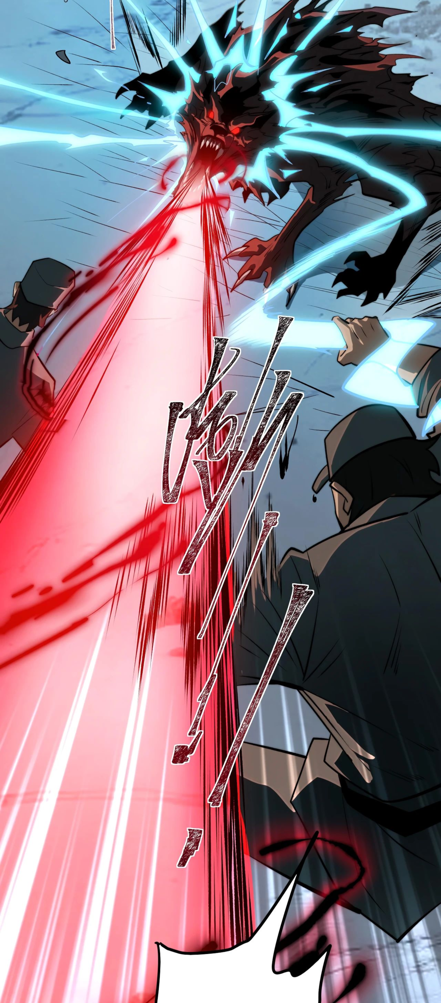 Read Расставшись со школьной красавицей я стал мастером боевых искусств RU Manga Online