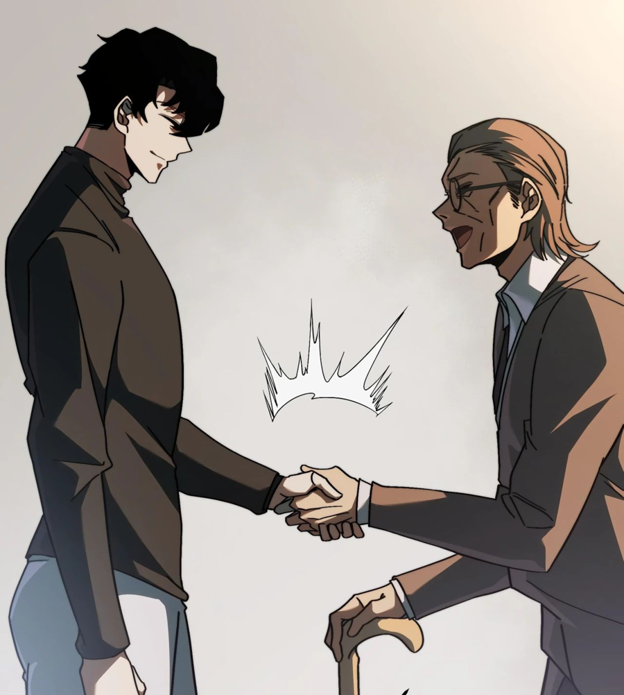 Read Расставшись со школьной красавицей я стал мастером боевых искусств RU Manga Online