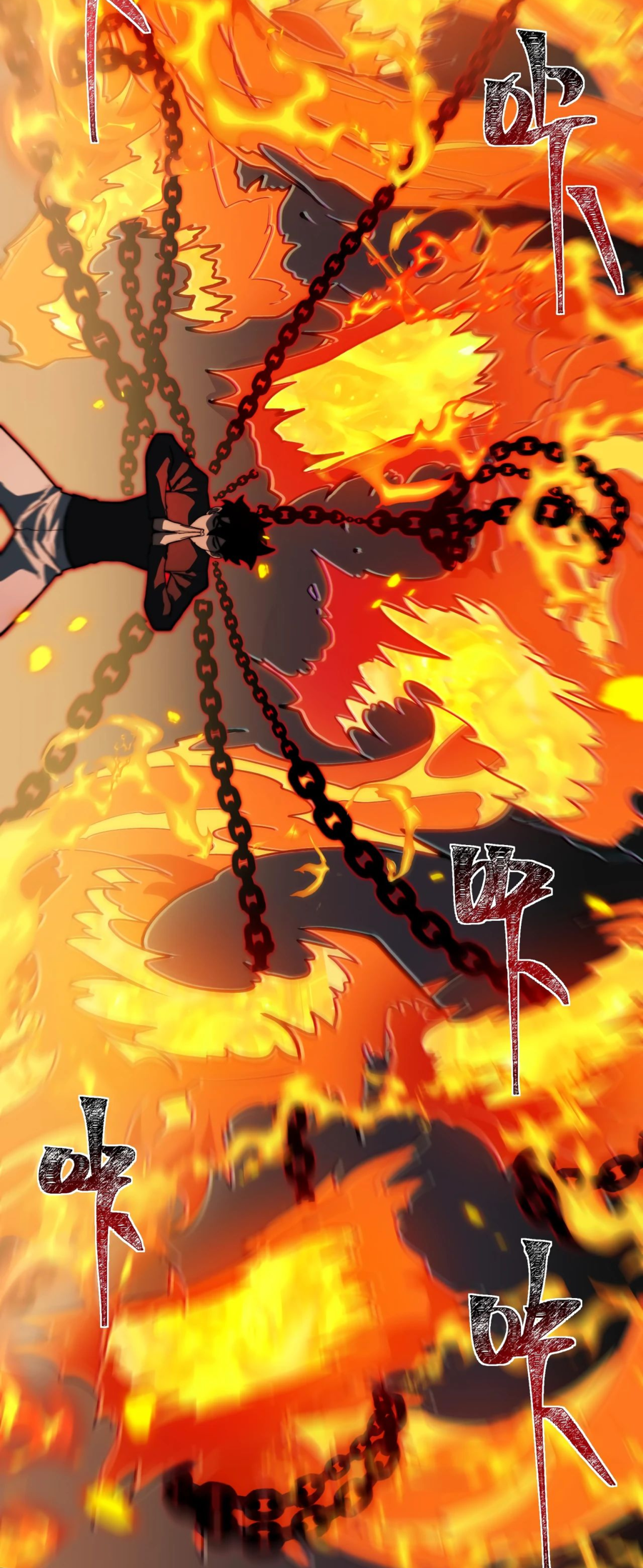 Read Расставшись со школьной красавицей я стал мастером боевых искусств RU Manga Online