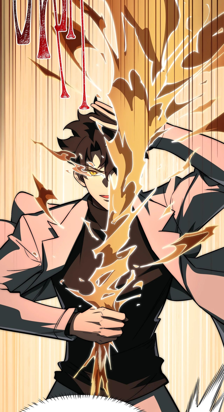 Read Расставшись со школьной красавицей я стал мастером боевых искусств RU Manga Online