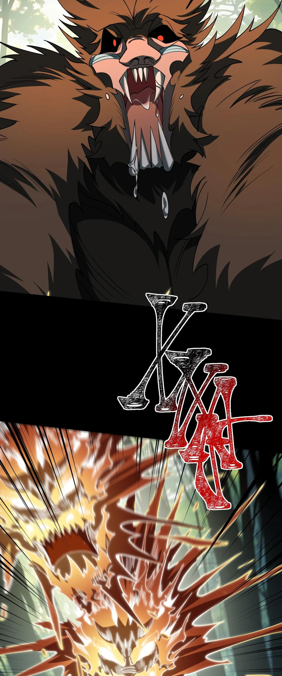 Read Расставшись со школьной красавицей я стал мастером боевых искусств RU Manga Online