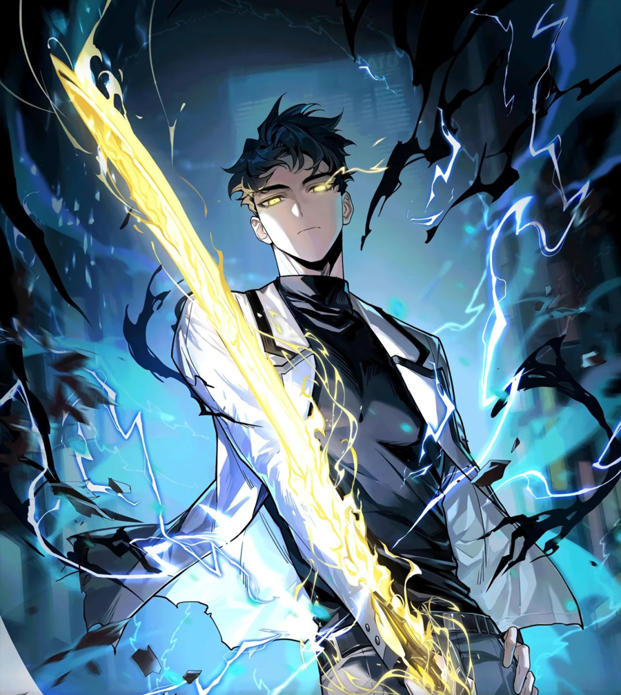 Read Расставшись со школьной красавицей я стал мастером боевых искусств RU Manga Online