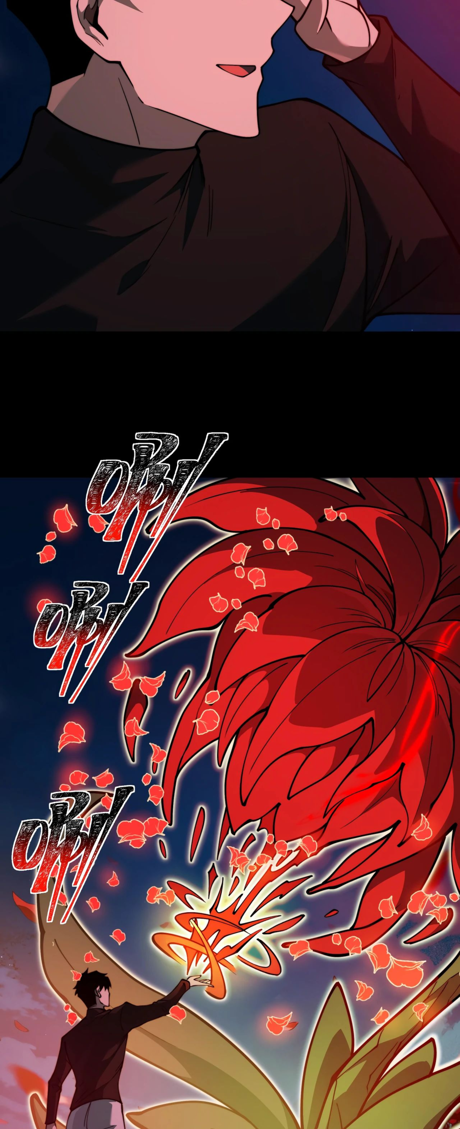 Read Расставшись со школьной красавицей я стал мастером боевых искусств RU Manga Online
