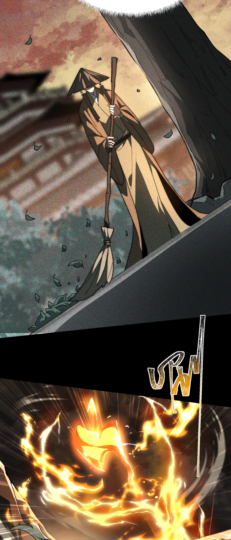 Read Расставшись со школьной красавицей я стал мастером боевых искусств RU Manga Online