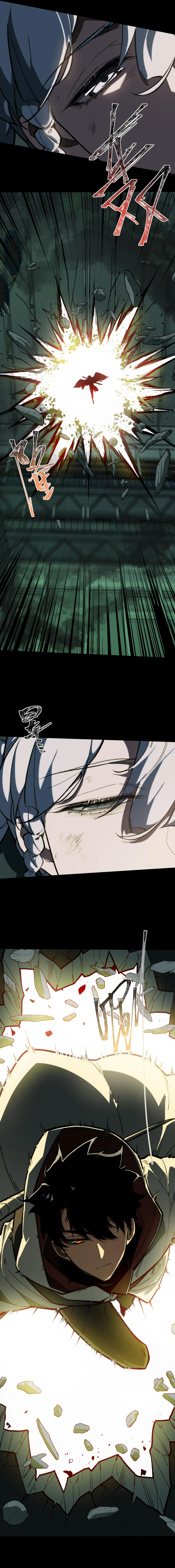 Read Расставшись со школьной красавицей я стал мастером боевых искусств RU Manga Online