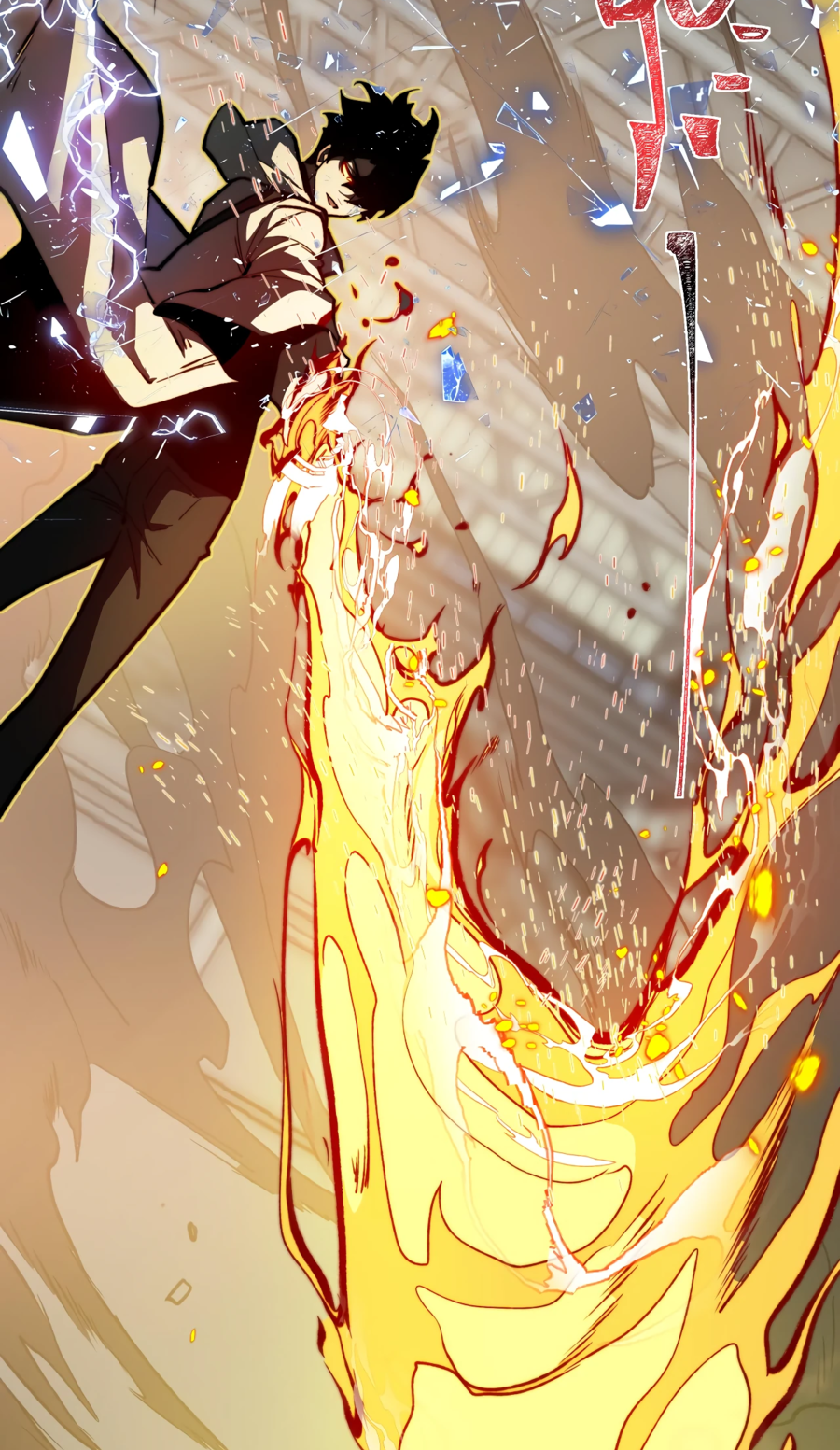 Read Расставшись со школьной красавицей я стал мастером боевых искусств RU Manga Online