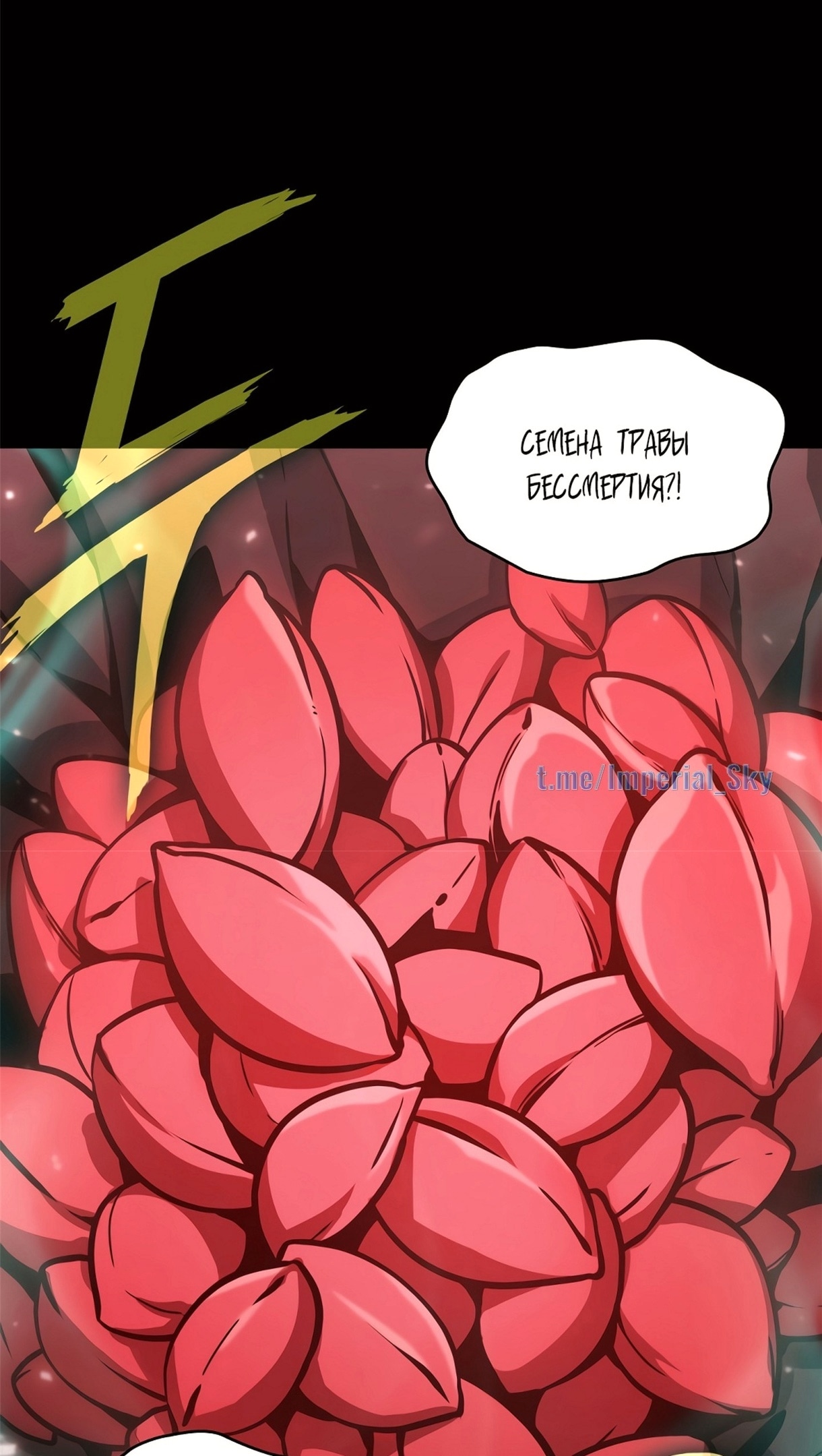 Read Расхититель гробниц RU Manga Online