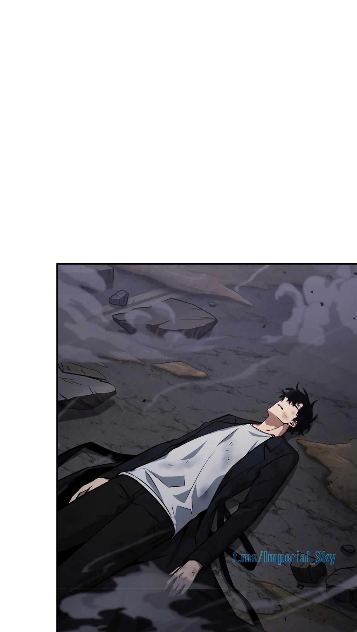 Read Расхититель гробниц RU Manga Online