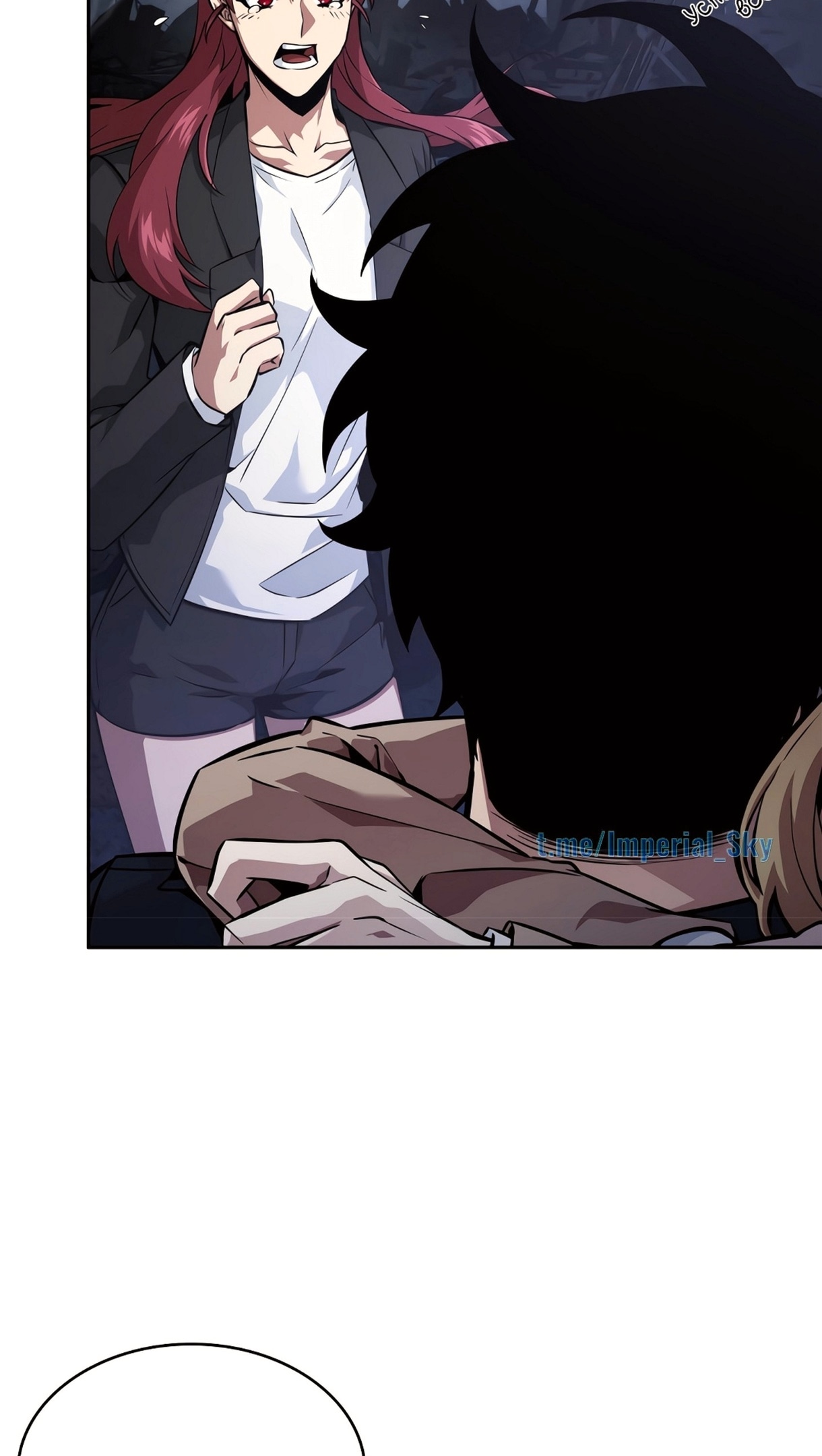 Read Расхититель гробниц RU Manga Online