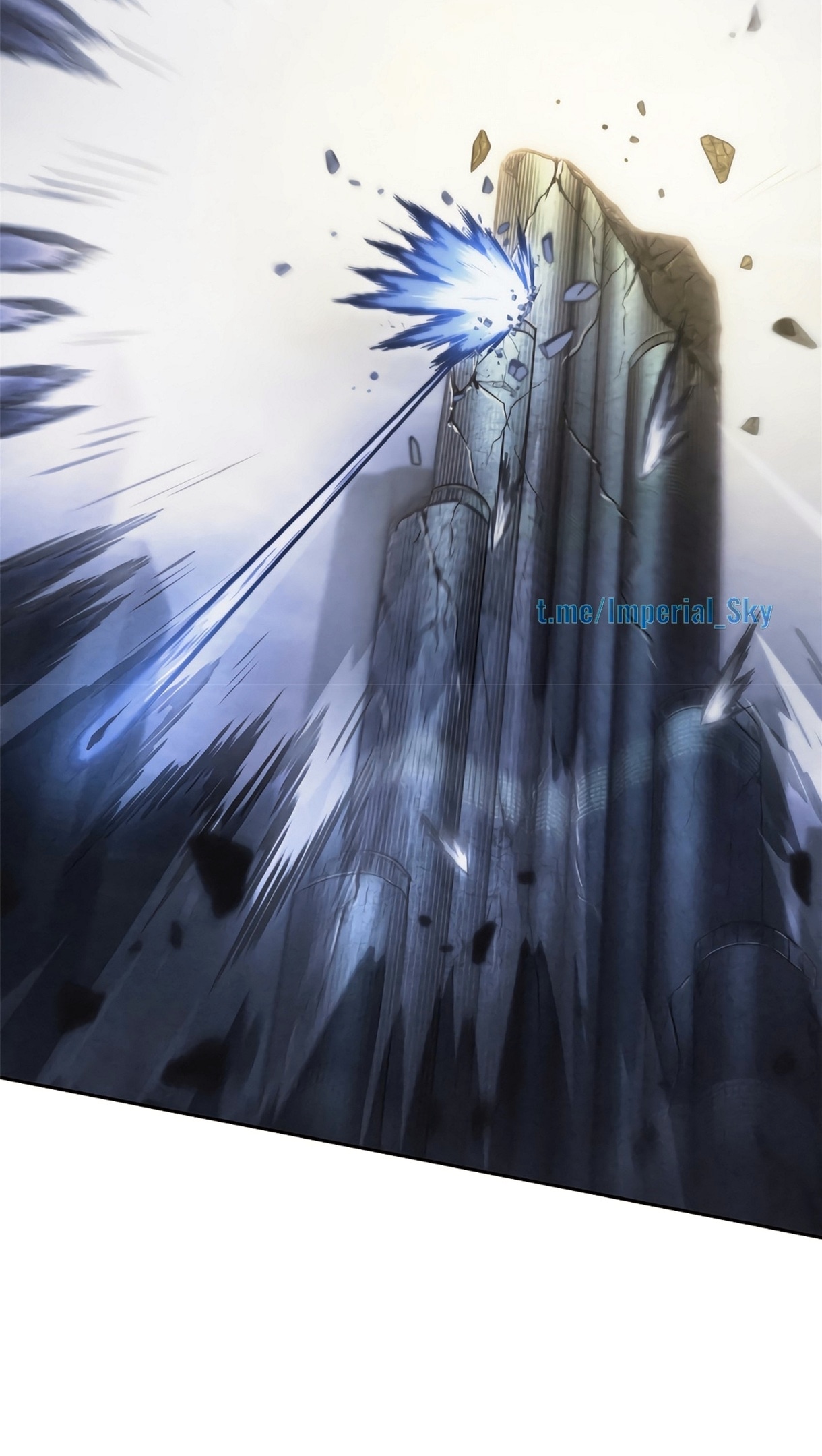 Read Расхититель гробниц RU Manga Online