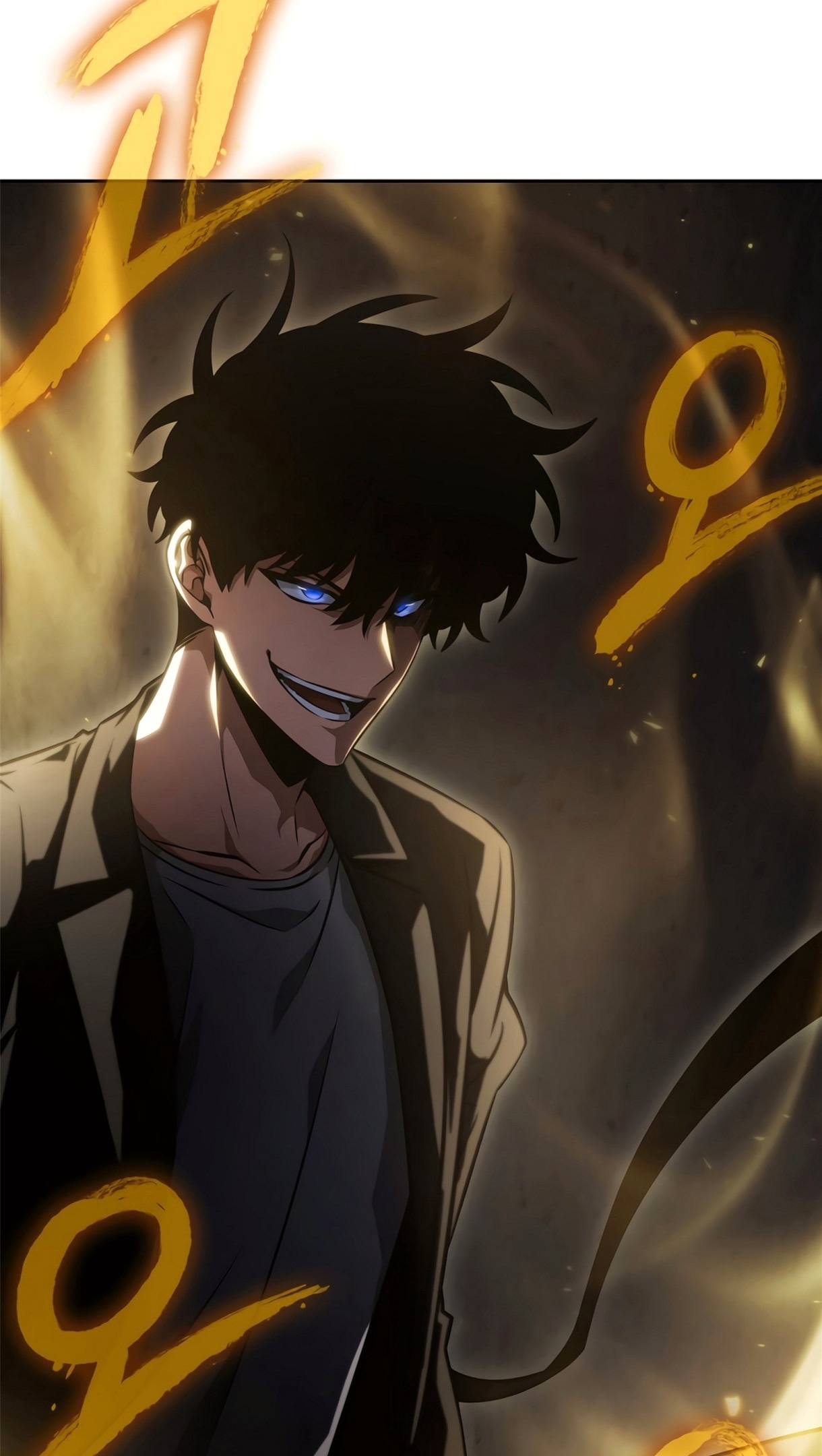 Read Расхититель гробниц RU Manga Online