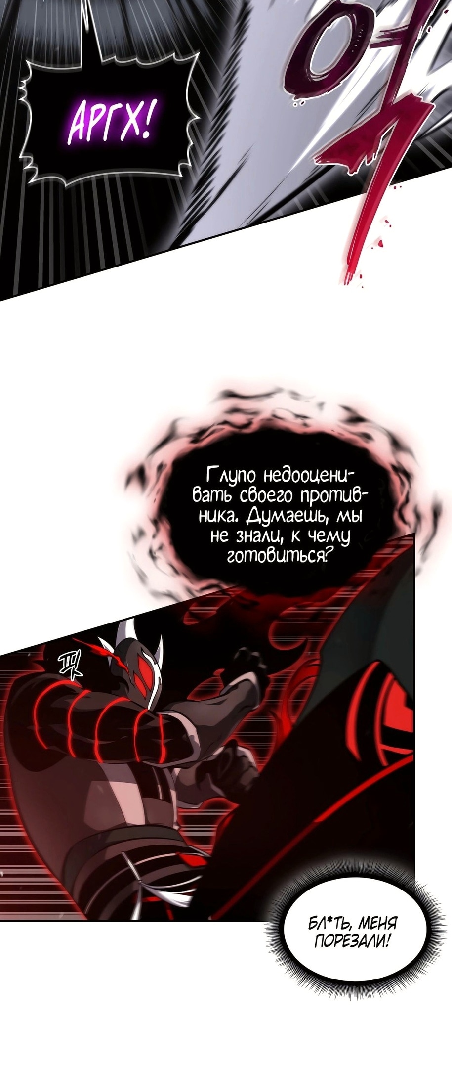 Read Расхититель гробниц RU Manga Online
