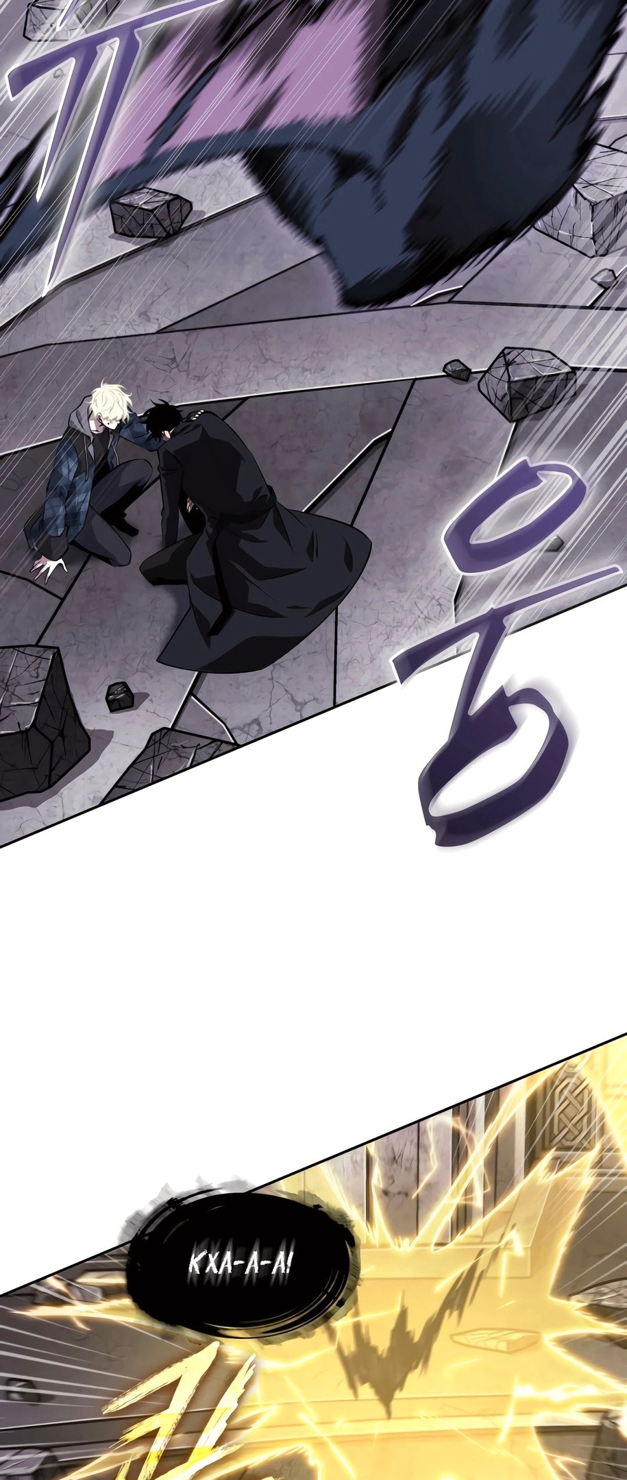 Read Расхититель гробниц RU Manga Online