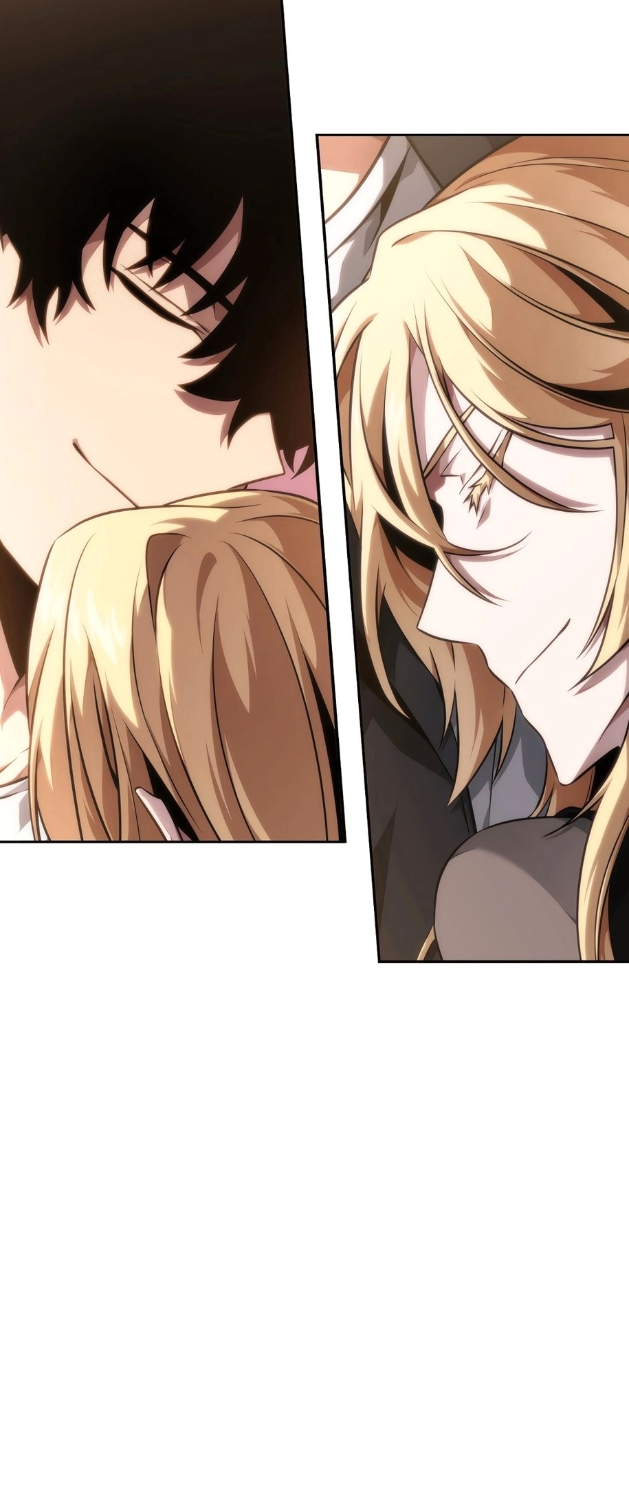 Read Расхититель гробниц RU Manga Online